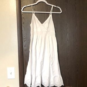 Converse dress